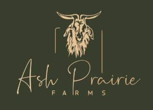 Ash Prairie Farms Logo